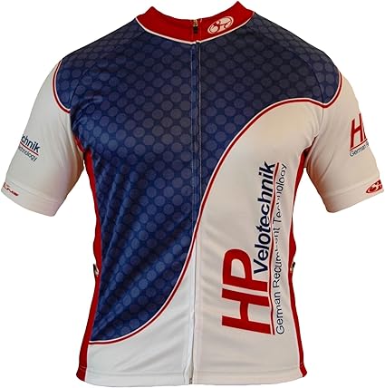 recumbent bike jersey