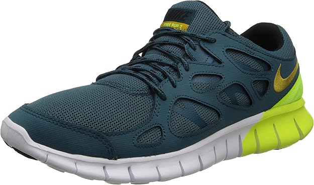 mens nike free run 2