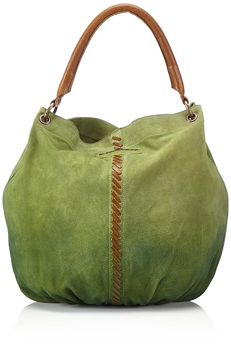Taschendieb Damen TD 002 16 Shopper, 49x41x2 cm