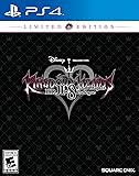 Kingdom Hearts HD 2.8 Final Chapter Prologue Limited Edition - PlayStation 4