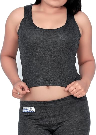 amazon ladies thermal vests