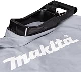 Makita DUB187Z 18V Li-ion LXT Brushless Blower/Vacuum – Batteries Not Included view 9