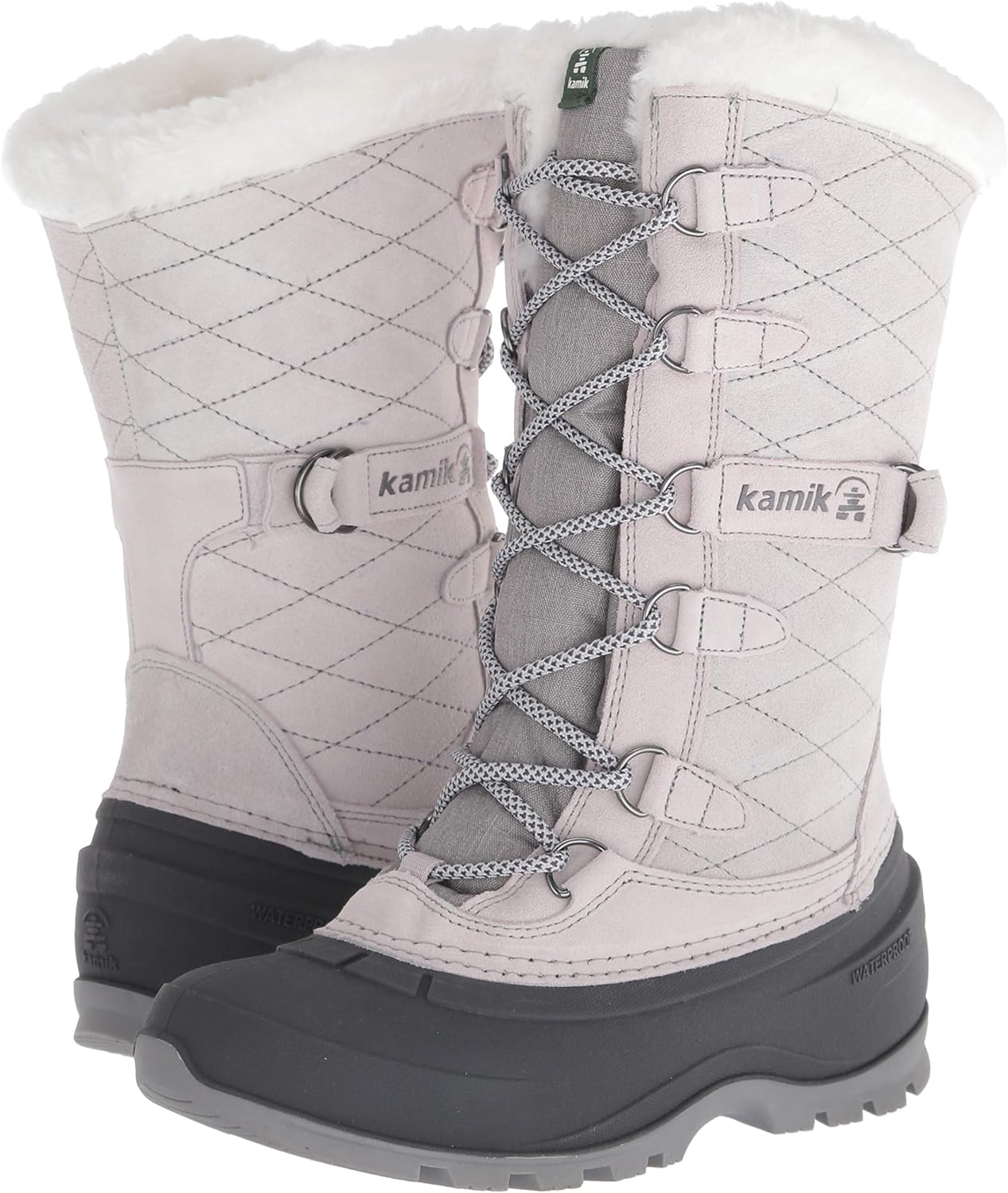  | Kamik Women's Snovalley3 Snow Boot | Snow Boots
