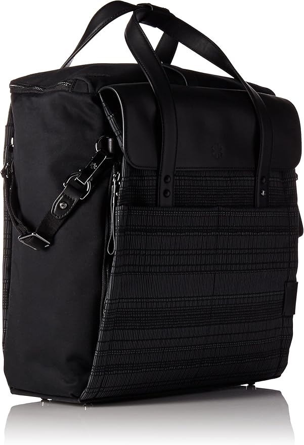 skip hop convertible diaper bag