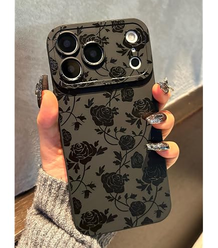 Amazon.com: iPhone 13 Bratz - Jade Kool Cat Doll Collage Case