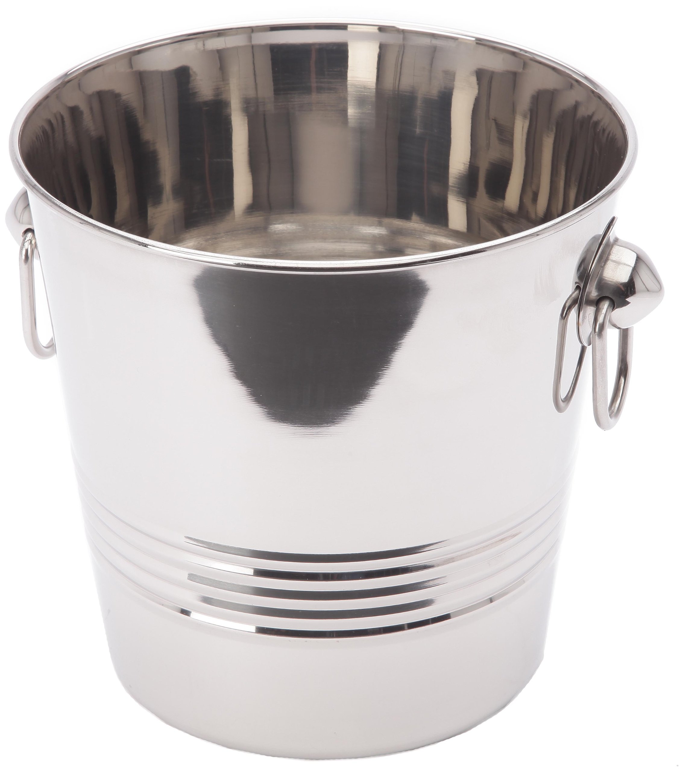 Lacor-14121-WINE Cooler ST.Steel.-GARINOX.- 20CM 4Lt