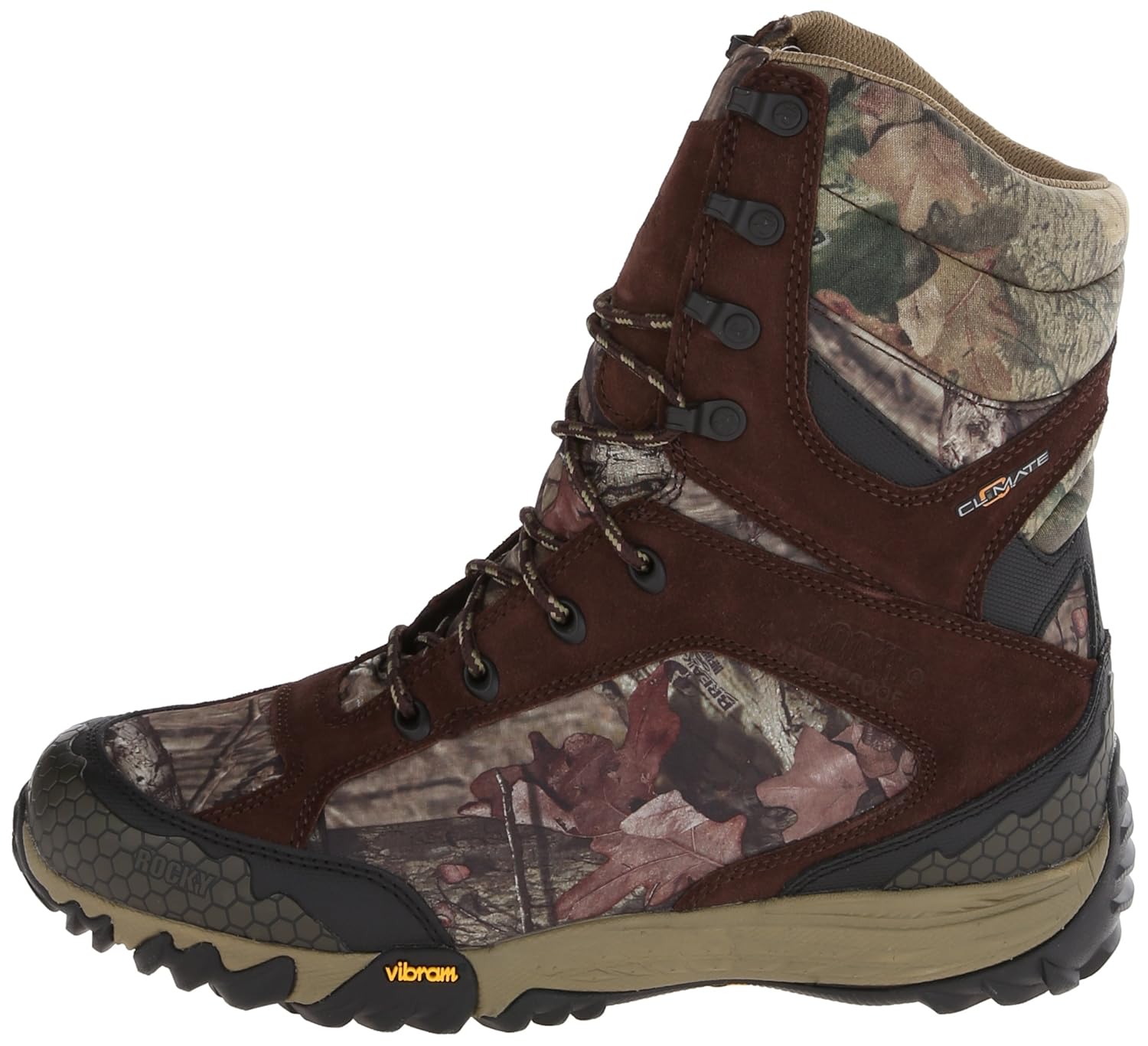 rocky men's snow boots