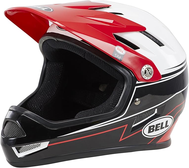 bell sanction sizing