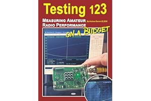 Testing 123: Measuring Amateur Radio Performance on a Budget (Radio Today guides)