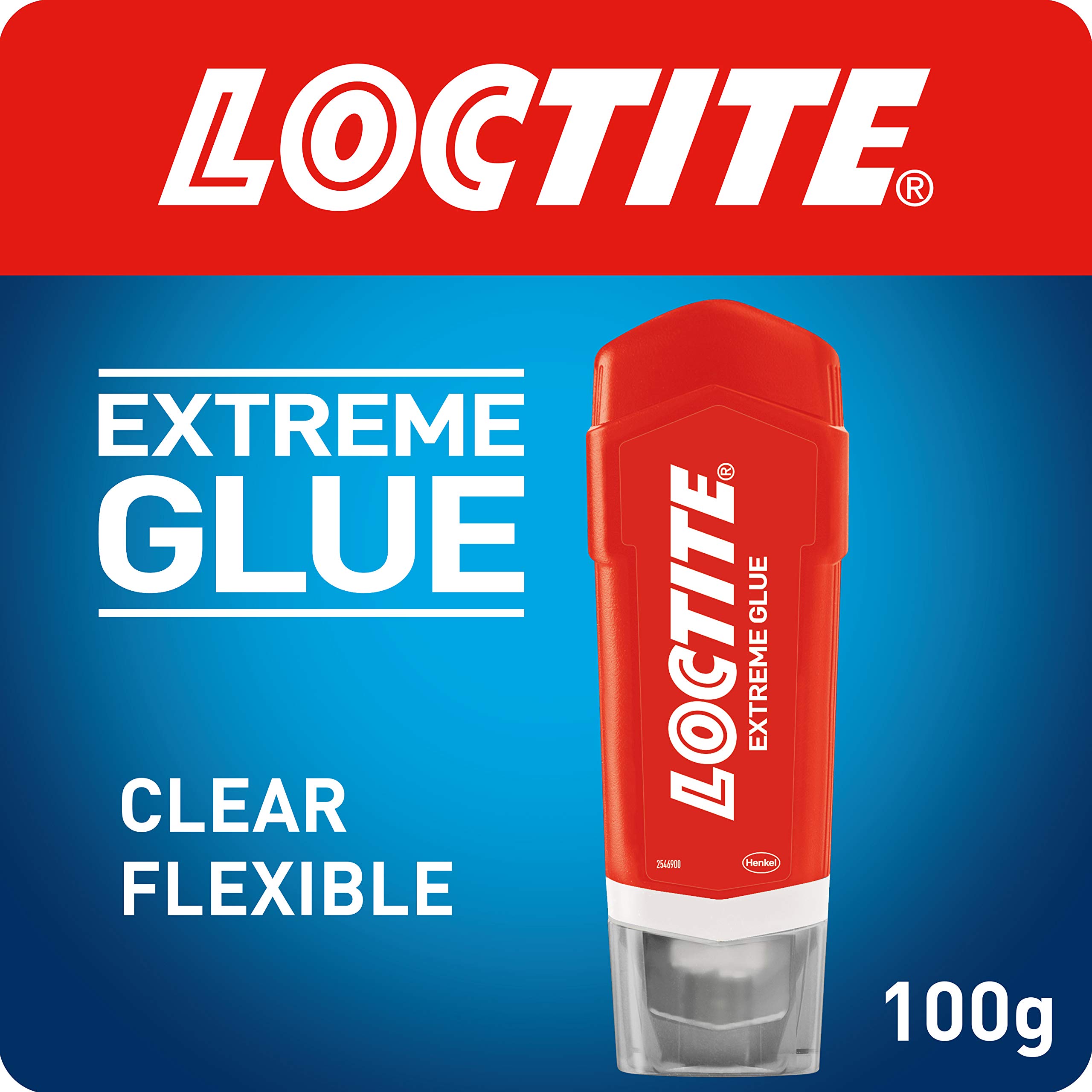Extreme Glue Liquid (100g)