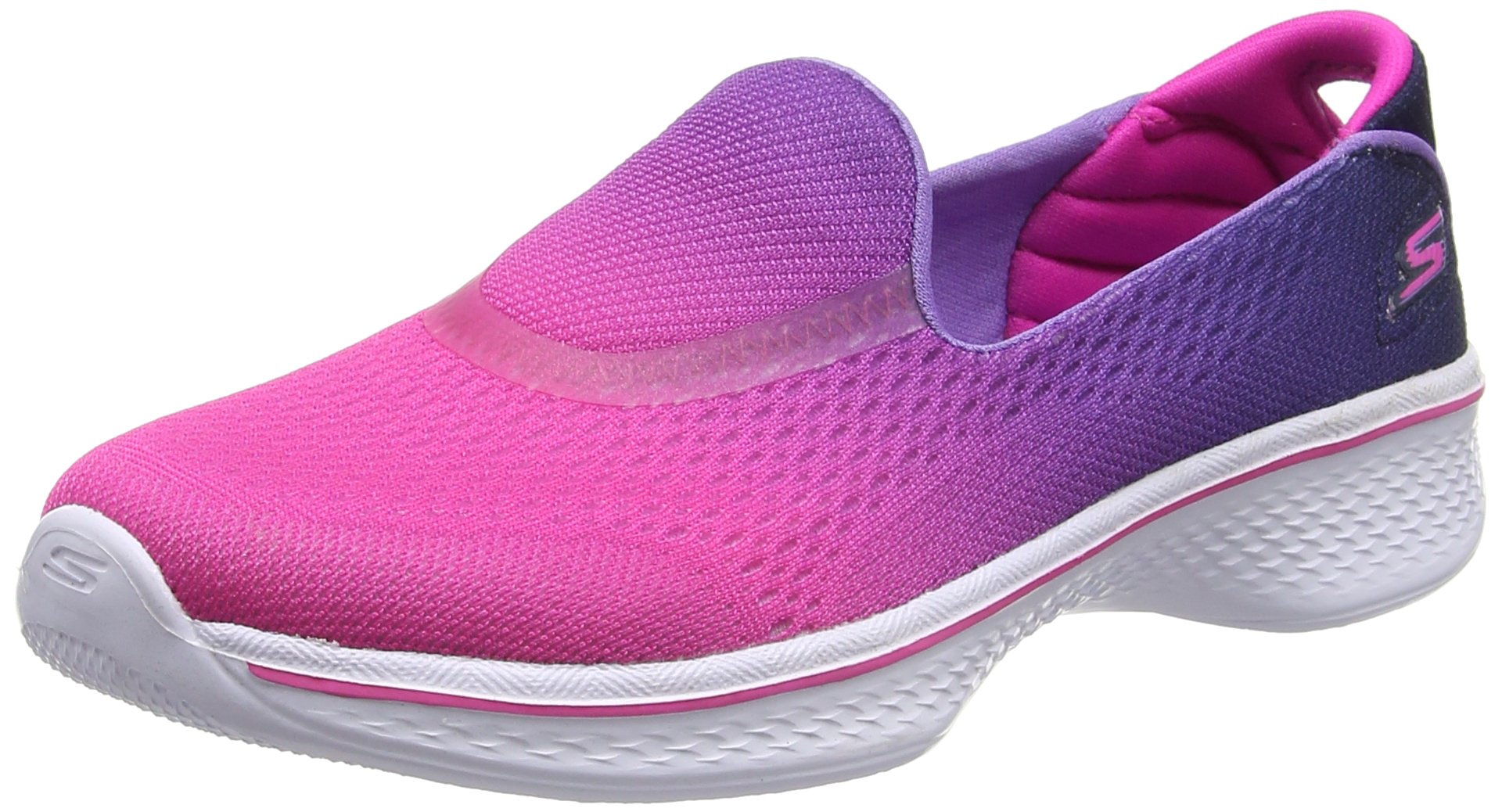 skechers sporty trainers