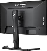 iiyama GB2445HSU-B1 23.8" IPS 100Hz Full HD Monitor 1x HDMI 1x DisplayPort HAS view 9