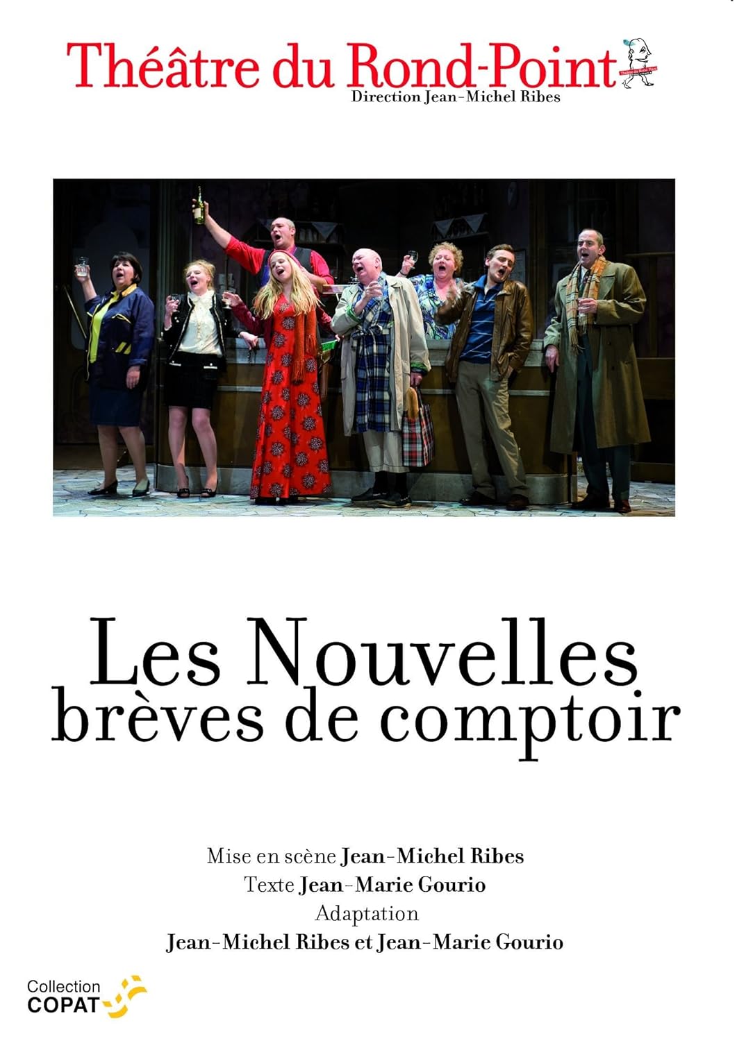Breves De Comptoir Telecharger TÉLÉCHARGER BREVES DE COMPTOIR DVDRIP GRATUIT