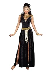 Dreamgirl Women's Exquisite Cleopatra
