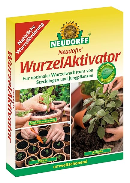 NEUDORFF Neudofix WurzelAktivator 40 g