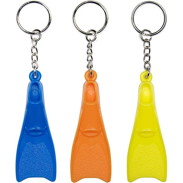SEA Mini Hooded Key Ring 3点セット SEA Mini Hooded Key Ring 3点セット SEA Mini Hooded Key Ring
