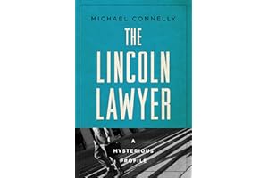 The Lincoln Lawyer: A Mysterious Profile (Mysterious Profiles)