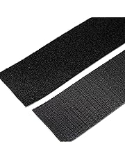 strenco 2 black adhesive fastener