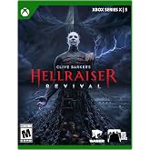 Clive Barker's Hellraiser: Revival - Xbox Series X