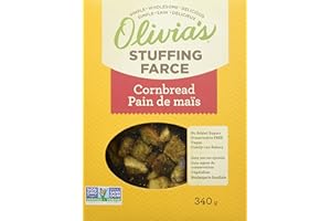 Cornbread Stuffing, 340 Grams