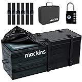 Mockins 16 Cu.Ft. Tow Hitch Cargo Carrier Bag