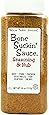 Bone Suckin' Sauce Bone Suckin' Original Seasoning and Rub, 26 Ounce