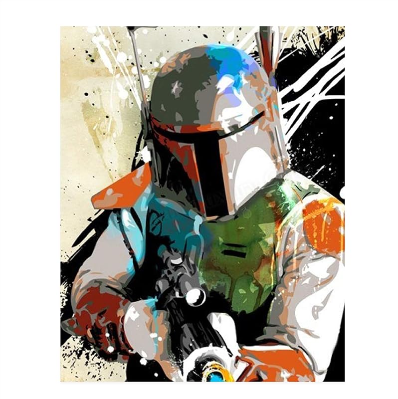 Can You Sell Star Wars Fan Art