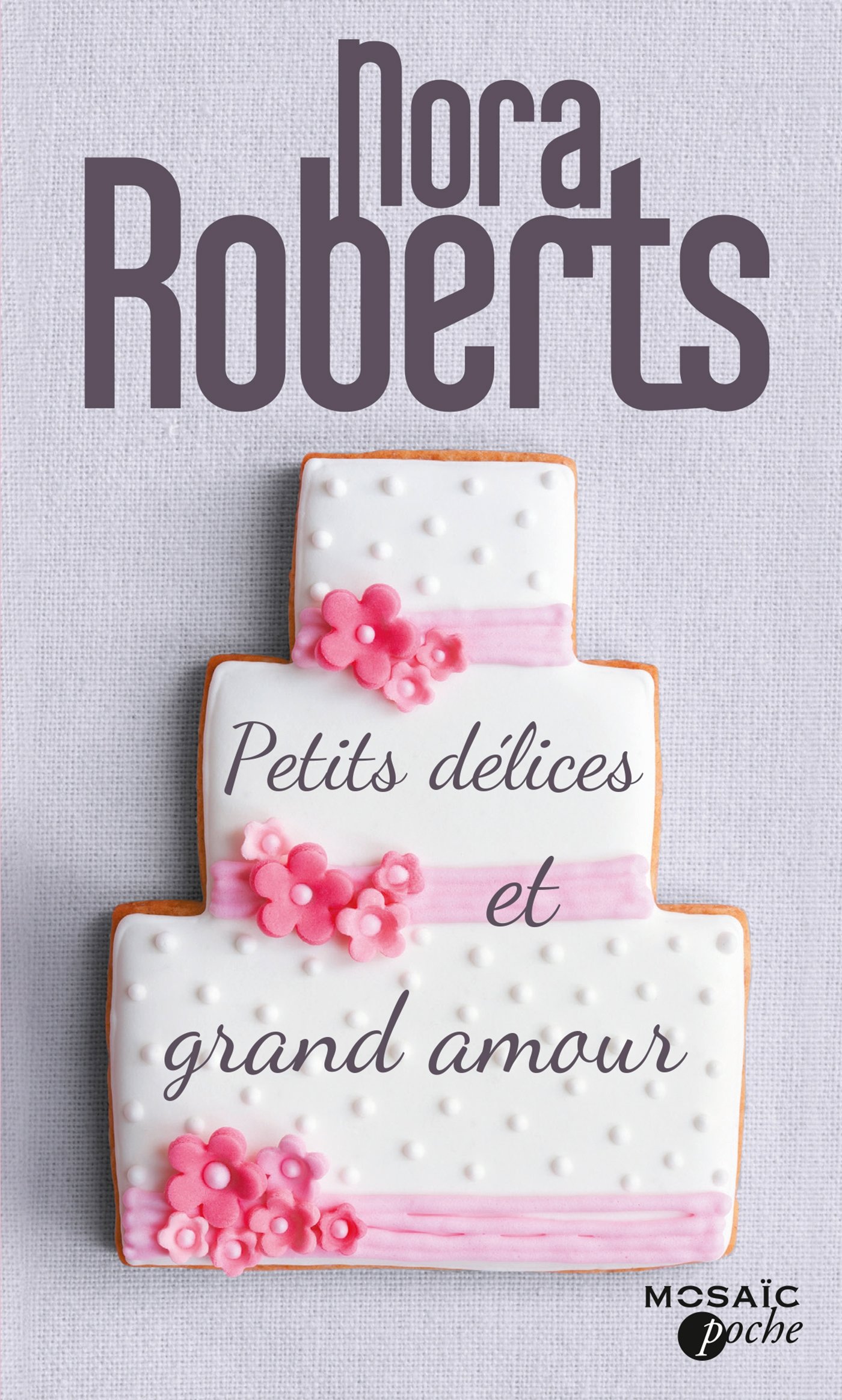 Petits Delices Et Grand Amour Deux Romances Passionnees Dans Le Monde Du Luxe Et De La Gastronomie Mosaic Poche 43 Amazon Com Books