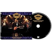 Night Ranger - 24 Strings & A Drummer - Amazon.com Music