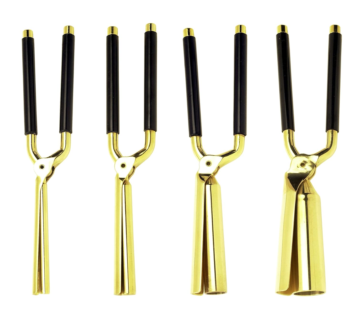 Kentucky Maid Classic Four Pack Set of Marcel Curling