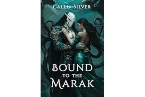 Bound to the Marak: An Alien Abduction Romance (Stolen From Earth Book 1)