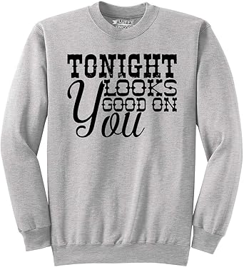 good you sweatshirt