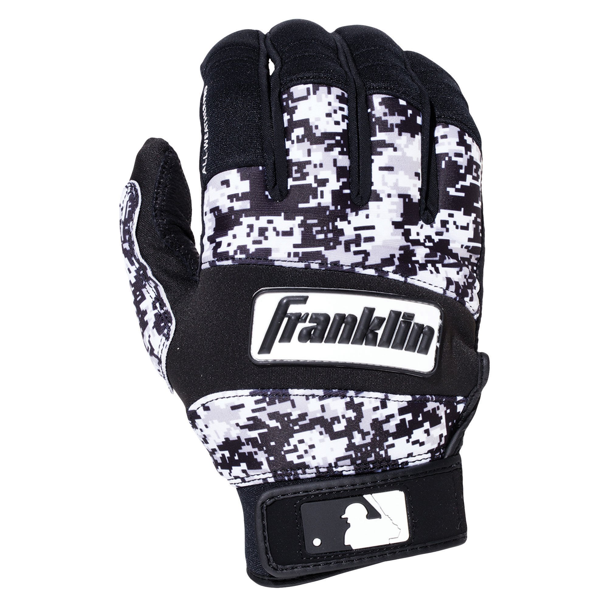 franklin cold weather batting gloves