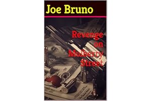 Revenge on Mulberry Street