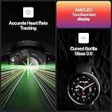 Polar Ignite 3 Titanium Fitness GPS Smartwatch Heart Rate Sleep Activity Tracker view 4