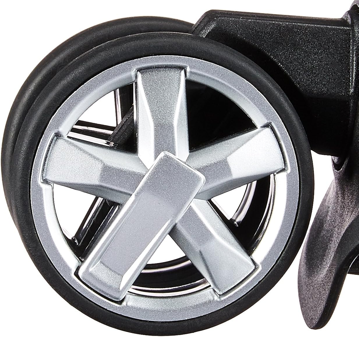 samsonite replacement spinner wheels