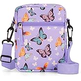 Choco Mocha Kids Purse for Girls Purses Age 6-8 8-10 Girls Crossbody Purses for Kids 10-12 Girl Gift