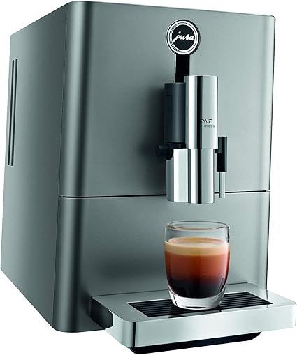 Espresso Machine Ena Micro 90 Refurbished Jura Ena Micro 90