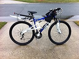 genesis v2900 men's mountain bike
