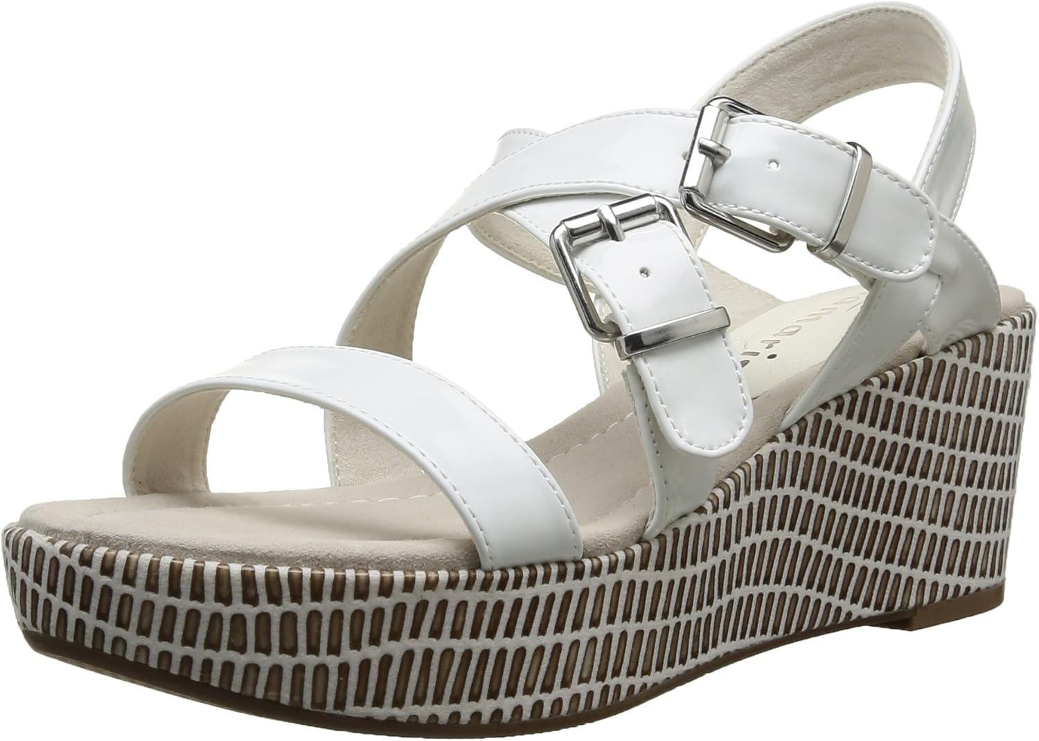 sandales tamaris femme