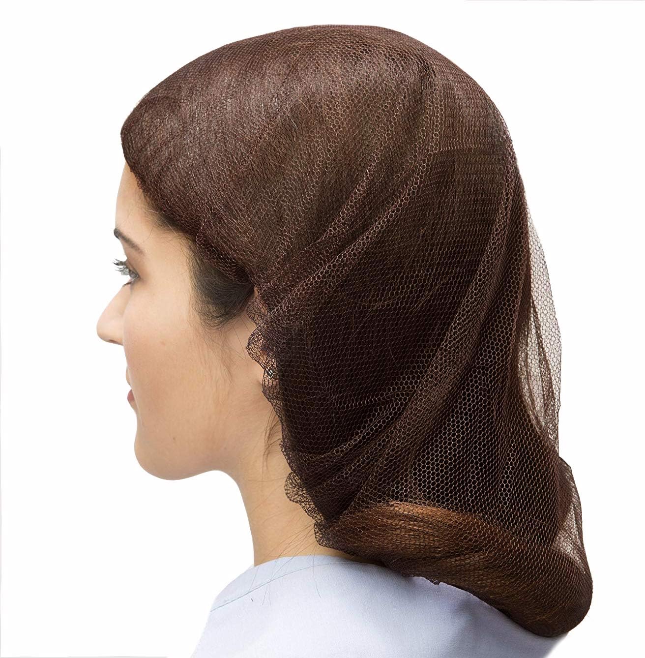 AMZ Disposable Hairnets 24