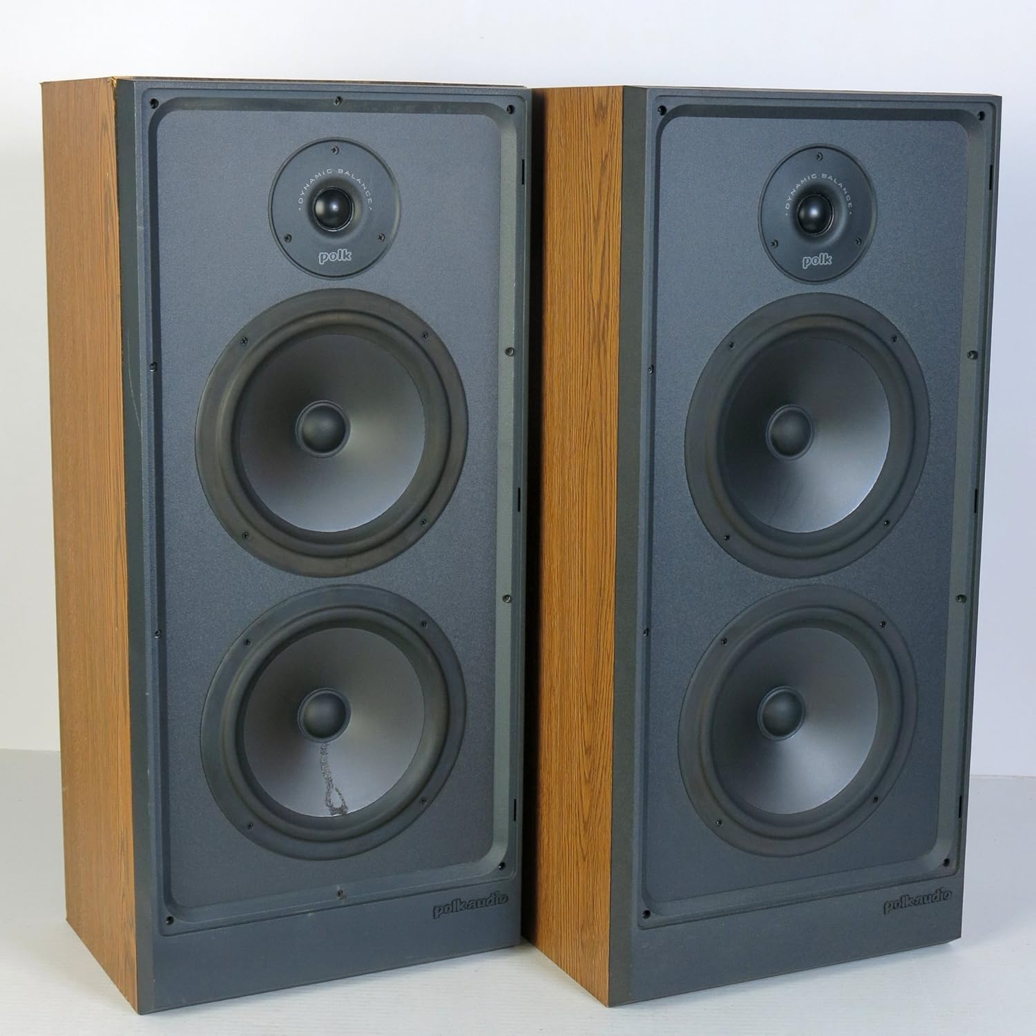 polk s8 speakers