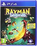 Rayman Legends (playstation Hits) /ps4