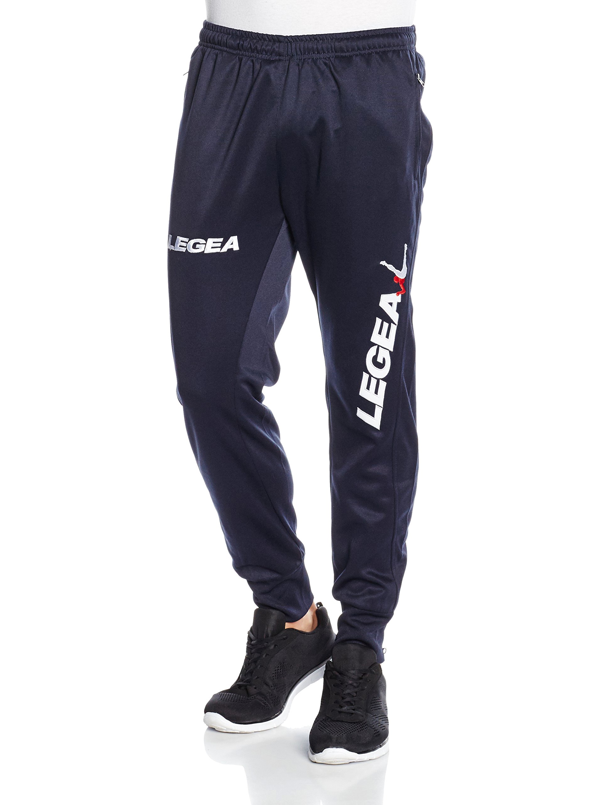 LEGEA,Pant Tokyo,Blue,M,Unisex