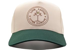 VISIBLY TOXIC Funny Hat, Trucker Hat, Hats for Men, Hats for Women, Party Hat, Vintage Trucker, Gifts for Him, Gifts for Her, Snapback