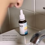 Indi Rest Natural Sleep Aid 100% Plant-Based with Ashwagandha 30-60 Servings view 3