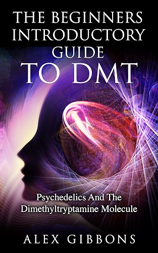 Download The Beginners Introductory Guide To DMT - Psychedelics And The Dimethyltryptamine Molecule (Psychedelic Curiosity Book 2) (English Edition) PDF