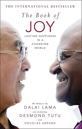 Download The Book of Joy. The Sunday Times Bestseller PDF