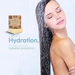 sodambi Natural Bar Soap – Handmade Body Soap