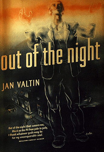 Download Out of the Night: The Memoir of Richard Julius Herman Krebs alias Jan Valtin (English Edition) PDF
